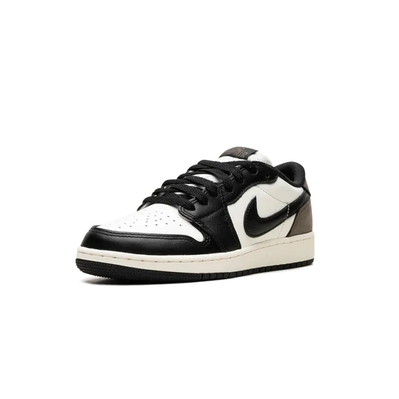 Jordan Air Jordan 1 GS Mocha Grade School