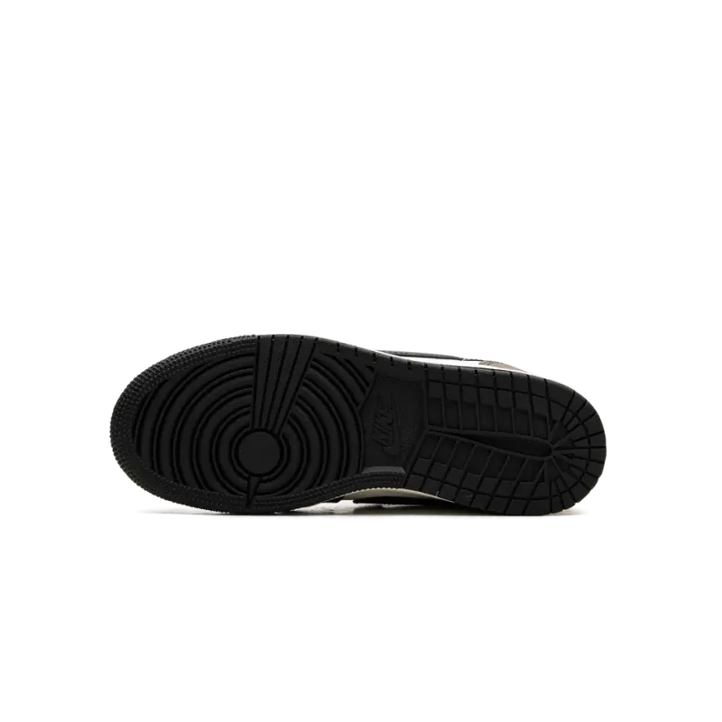 Jordan Air Jordan 1 GS Mocha Grade School