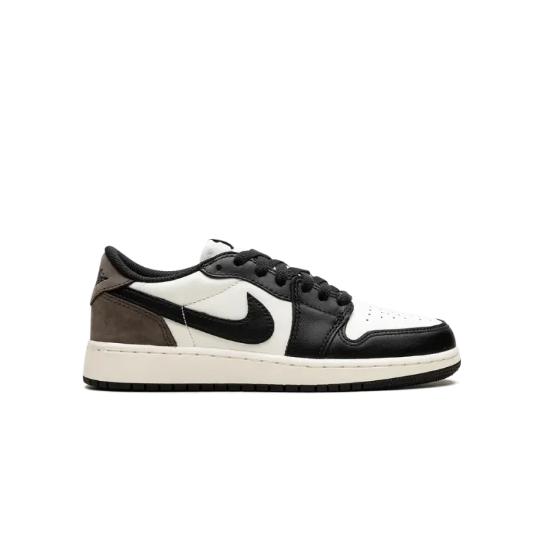 Jordan Air Jordan 1 GS Mocha Grade School