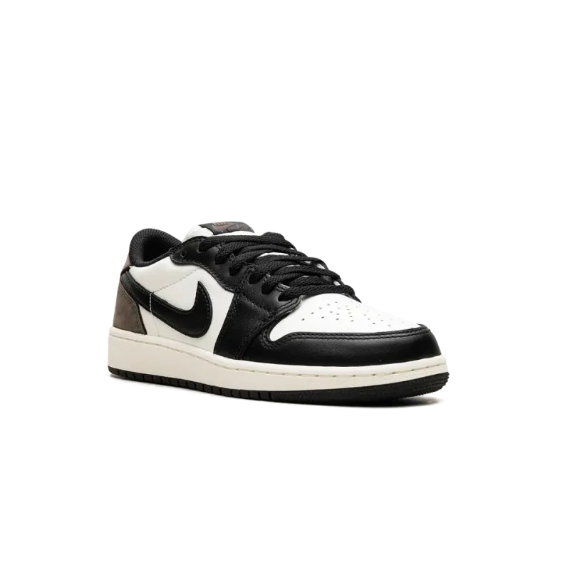 Jordan Air Jordan 1 GS Mocha Grade School