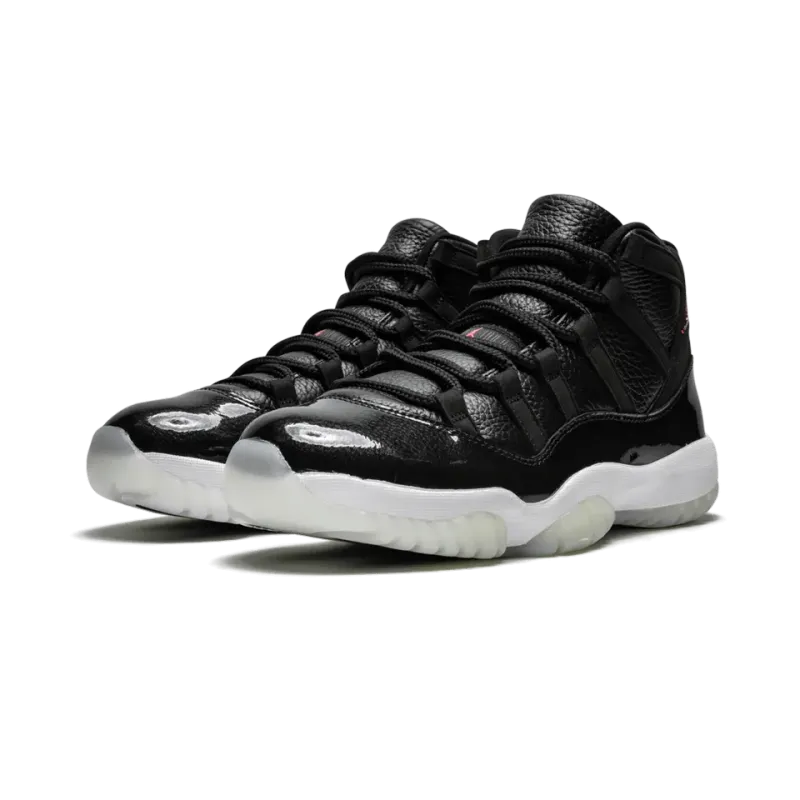 Jordan Air Jordan 11 Retro 72-10 Mens