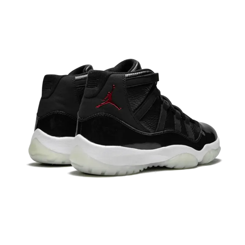 Jordan Air Jordan 11 Retro 72-10 Mens