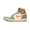 Jordan Air Jordan 1 High OG Craft Celadon Mens
