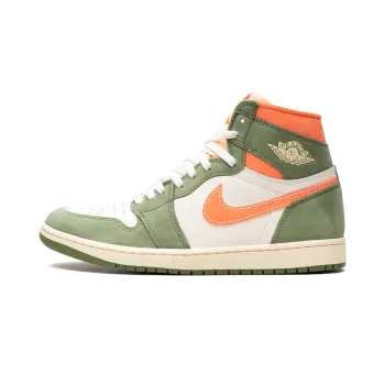 Jordan Air Jordan 1 High OG Craft Celadon Mens
