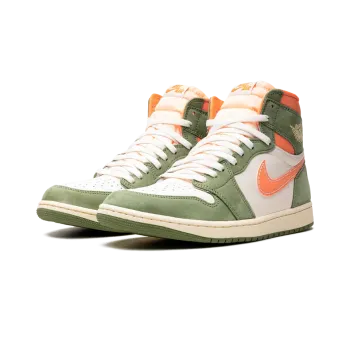 Jordan Air Jordan 1 High OG Craft Celadon Mens