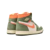 Jordan Air Jordan 1 High OG Craft Celadon Mens