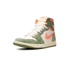 Jordan Air Jordan 1 High OG Craft Celadon Mens