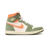 Jordan Air Jordan 1 High OG Craft Celadon Mens
