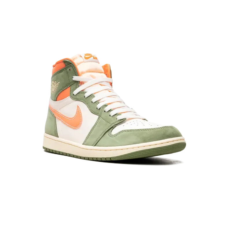 Jordan Air Jordan 1 High OG Craft Celadon Mens