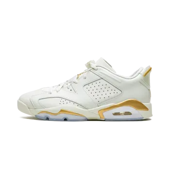 Jordan Air Jordan 6 Low Chinese New Year Mens