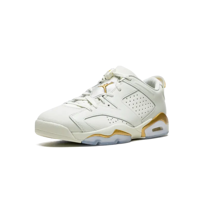 Jordan Air Jordan 6 Low Chinese New Year Mens