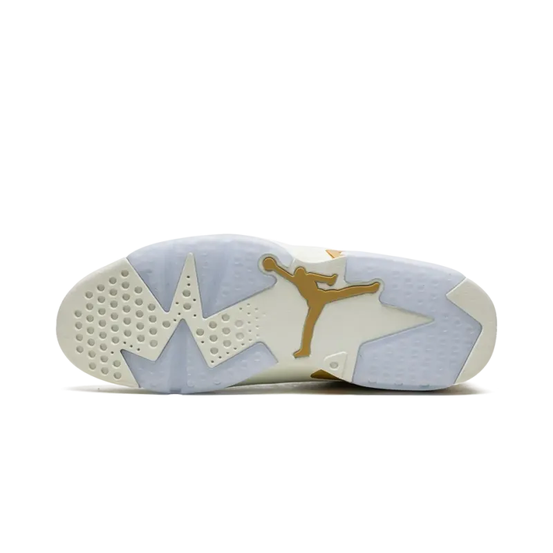 Jordan Air Jordan 6 Low Chinese New Year Mens