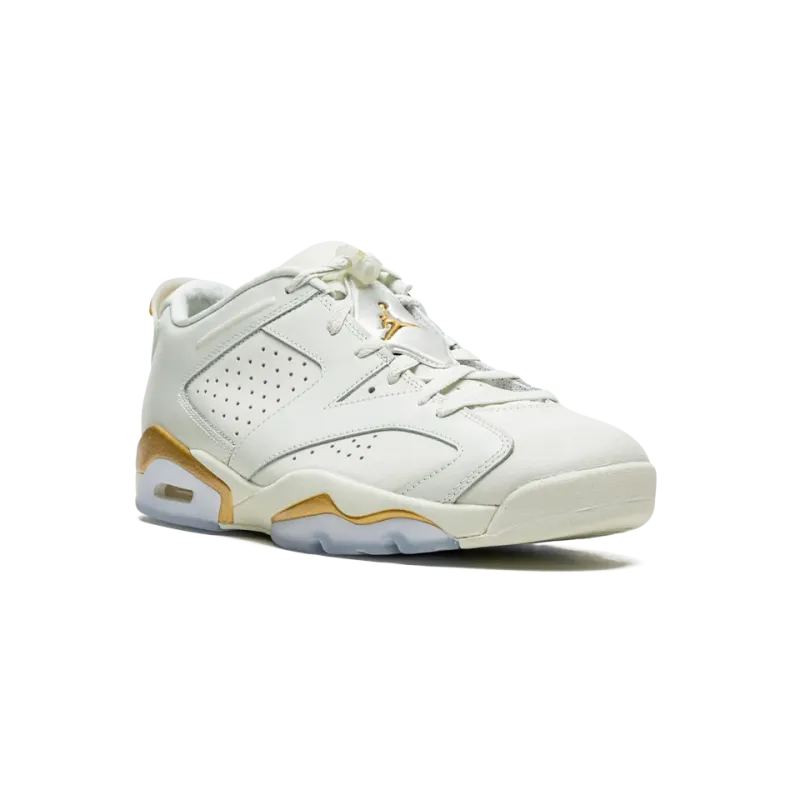 Jordan Air Jordan 6 Low Chinese New Year Mens