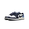 Jordan Air Jordan 1 Low GS Obsidian Grade School