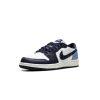 Jordan Air Jordan 1 Low GS Obsidian Grade School