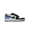 Jordan Air Jordan 1 Low GS Obsidian Grade School