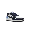 Jordan Air Jordan 1 Low GS Obsidian Grade School