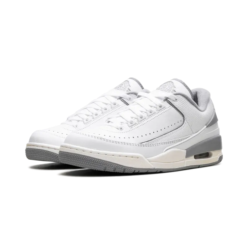 Jordan Jordan 2/3 White Cement Mens