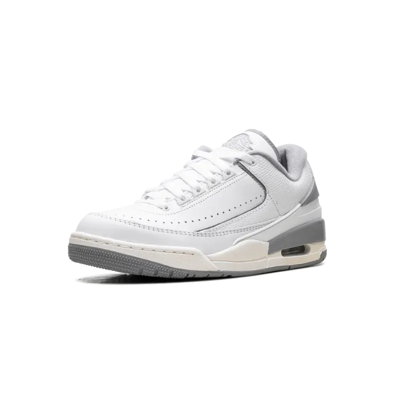 Jordan Jordan 2/3 White Cement Mens