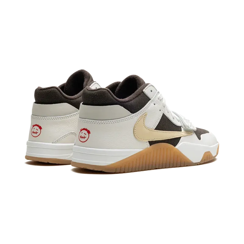 Jordan Jumpman Jack Travis Scott - Sail Mens