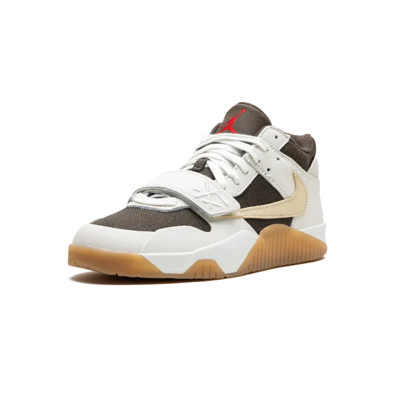 Jordan Jumpman Jack Travis Scott - Sail Mens