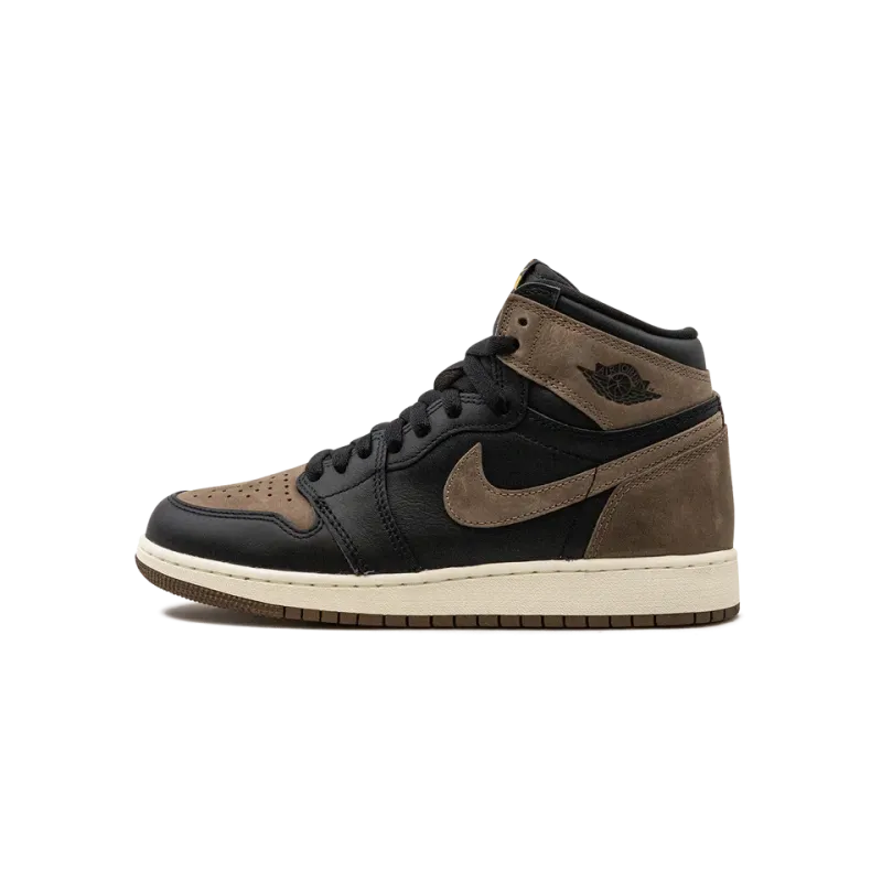 Jordan Air Jordan 1 Retro High OG GS Palomino Grade School