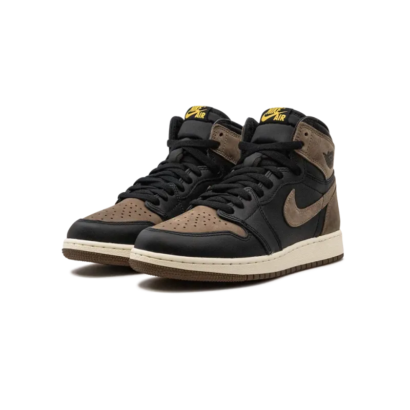 Jordan Air Jordan 1 Retro High OG GS Palomino Grade School