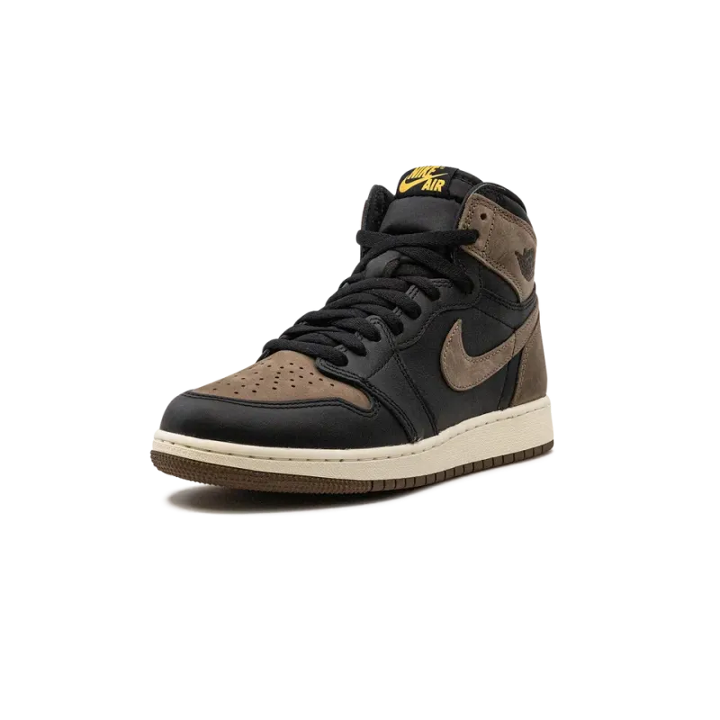 Jordan Air Jordan 1 Retro High OG GS Palomino Grade School