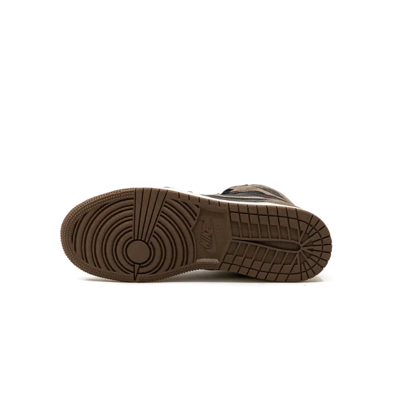 Jordan Air Jordan 1 Retro High OG GS Palomino Grade School