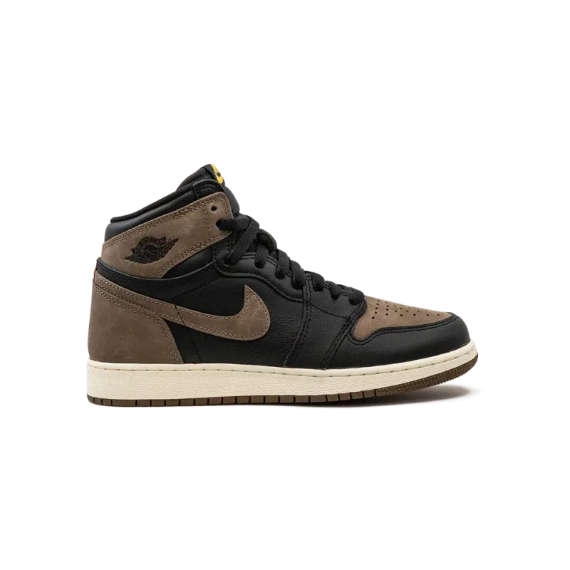 Jordan Air Jordan 1 Retro High OG GS Palomino Grade School