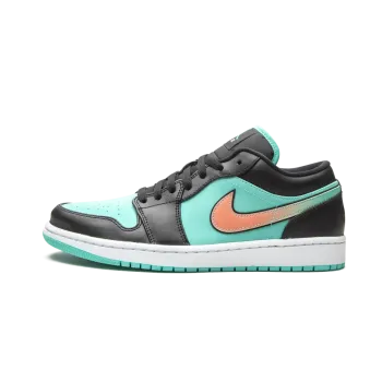 Jordan Air Jordan 1 Low SE Tropical Twist Mens