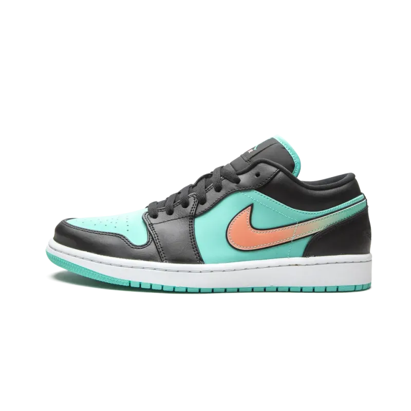 Jordan Air Jordan 1 Low SE Tropical Twist Mens