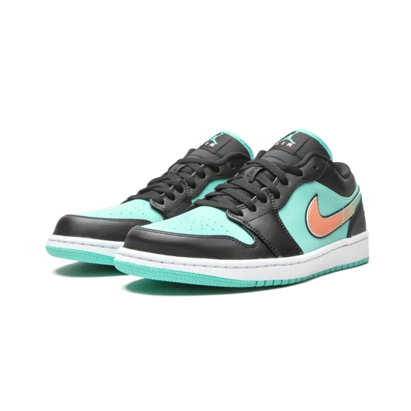 Jordan Air Jordan 1 Low SE Tropical Twist Mens