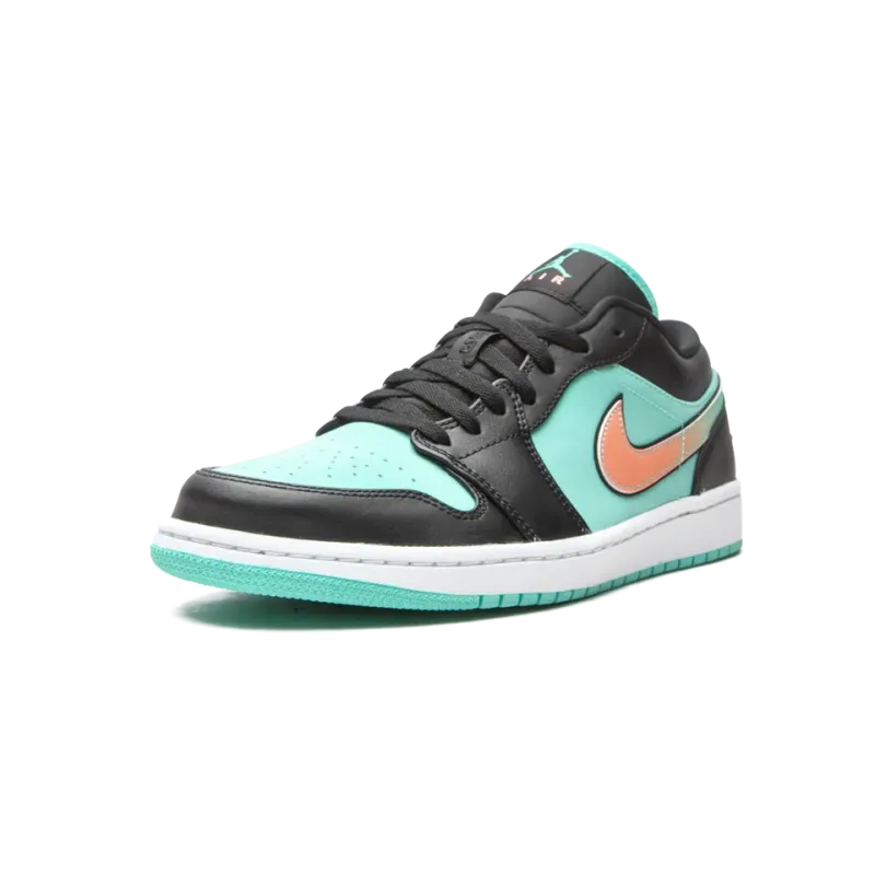 Jordan Air Jordan 1 Low SE Tropical Twist Mens