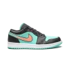 Jordan Air Jordan 1 Low SE Tropical Twist Mens