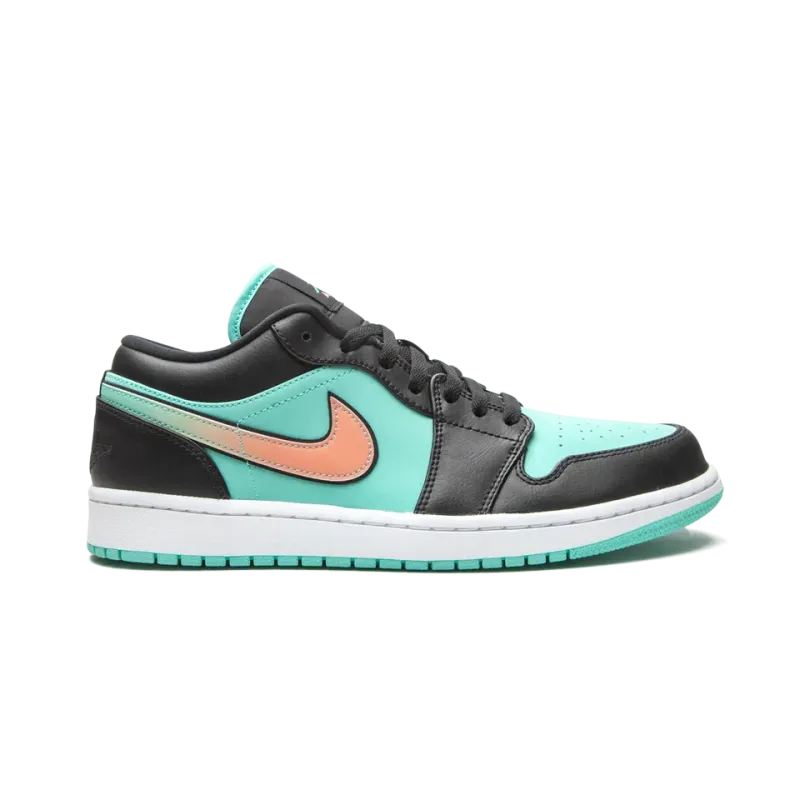 Jordan Air Jordan 1 Low SE Tropical Twist Mens