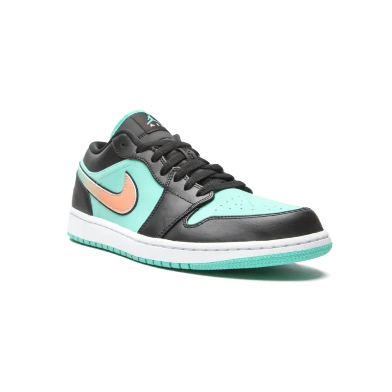 Jordan Air Jordan 1 Low SE Tropical Twist Mens