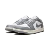 Jordan Air Jordan 1 Low Vintage Grey Mens