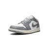 Jordan Air Jordan 1 Low Vintage Grey Mens