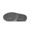 Jordan Air Jordan 1 Low Vintage Grey Mens