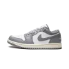 Jordan Air Jordan 1 Low Vintage Grey Mens
