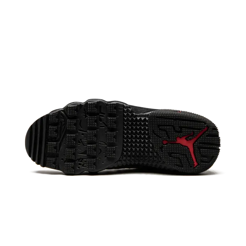 Jordan Air Jordan 9 Retro Boot Beef and Broccoli Mens