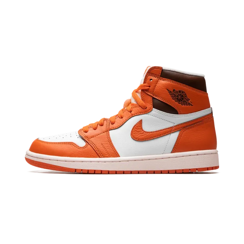 Jordan AIR JORDAN 1 HIGH OG WMNS Starfish Womens
