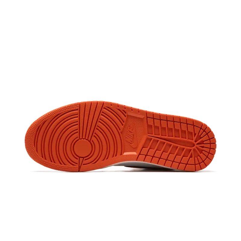 Jordan AIR JORDAN 1 HIGH OG WMNS Starfish Womens