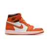 Jordan AIR JORDAN 1 HIGH OG WMNS Starfish Womens