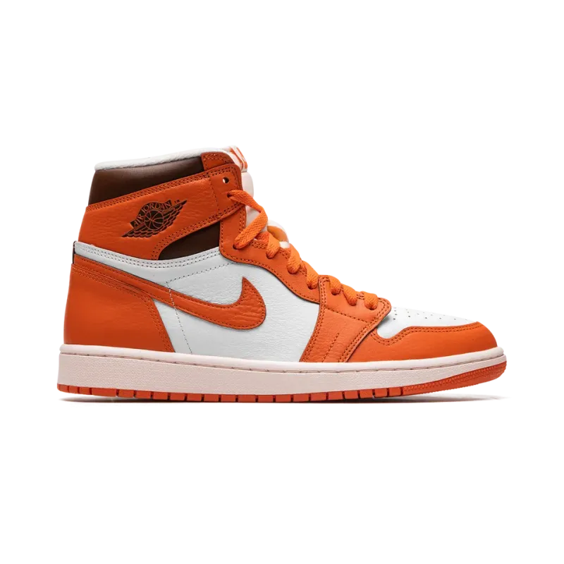 Jordan AIR JORDAN 1 HIGH OG WMNS Starfish Womens