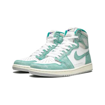 Jordan Air Jordan 1 Retro High OG Turbo Green Mens