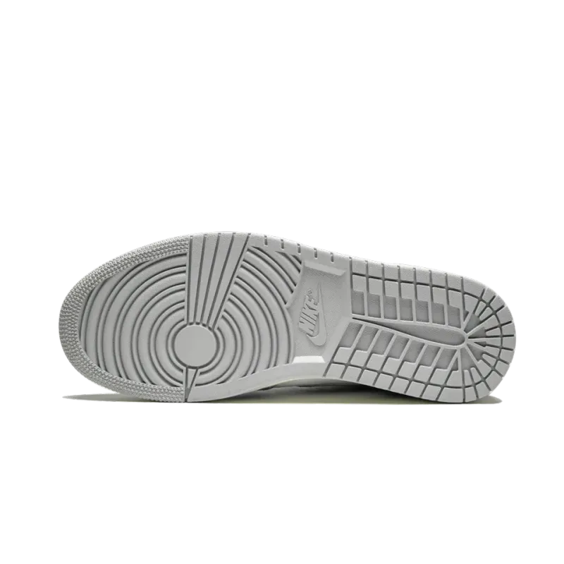 Jordan Air Jordan 1 Retro High OG Turbo Green Mens