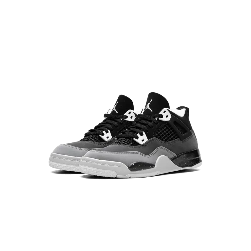 Jordan Air Jordan 4 Fear Pre School