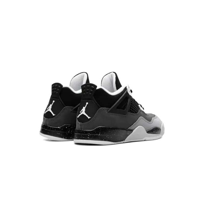 Jordan Air Jordan 4 Fear Pre School